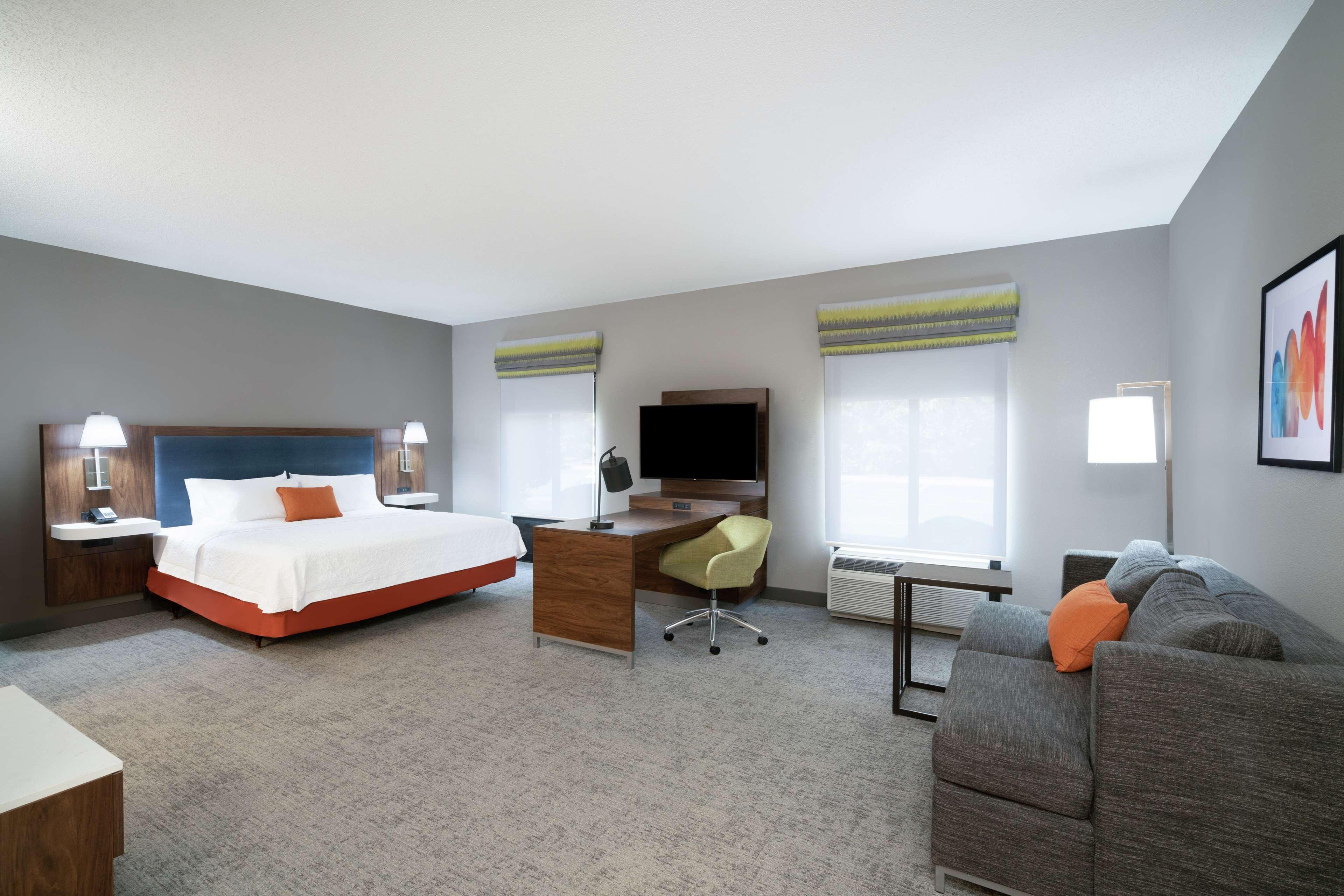 Hampton Inn & Suites Opelika-I-85 Auburn Area Екстер'єр фото