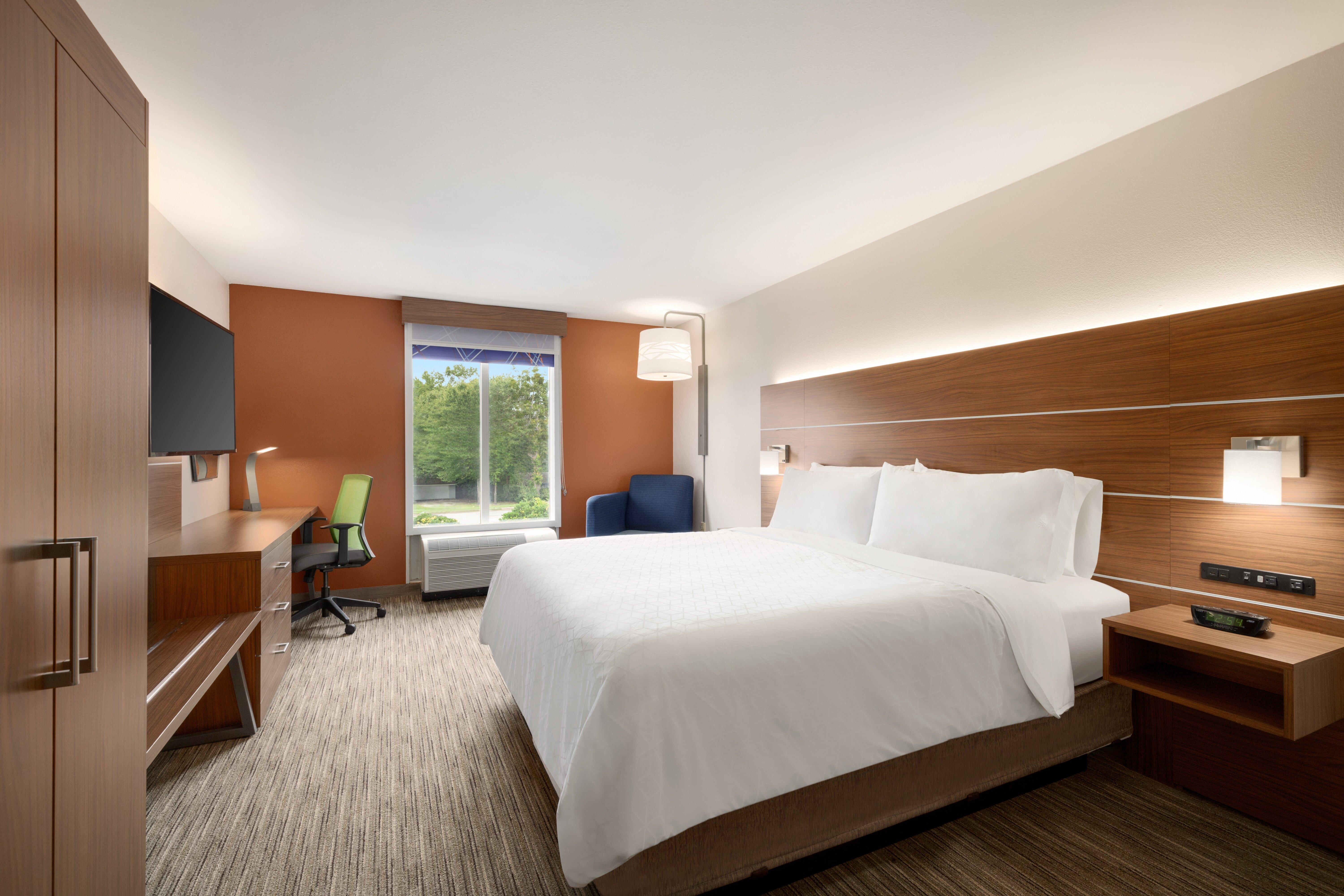 Hampton Inn & Suites Opelika-I-85 Auburn Area Екстер'єр фото