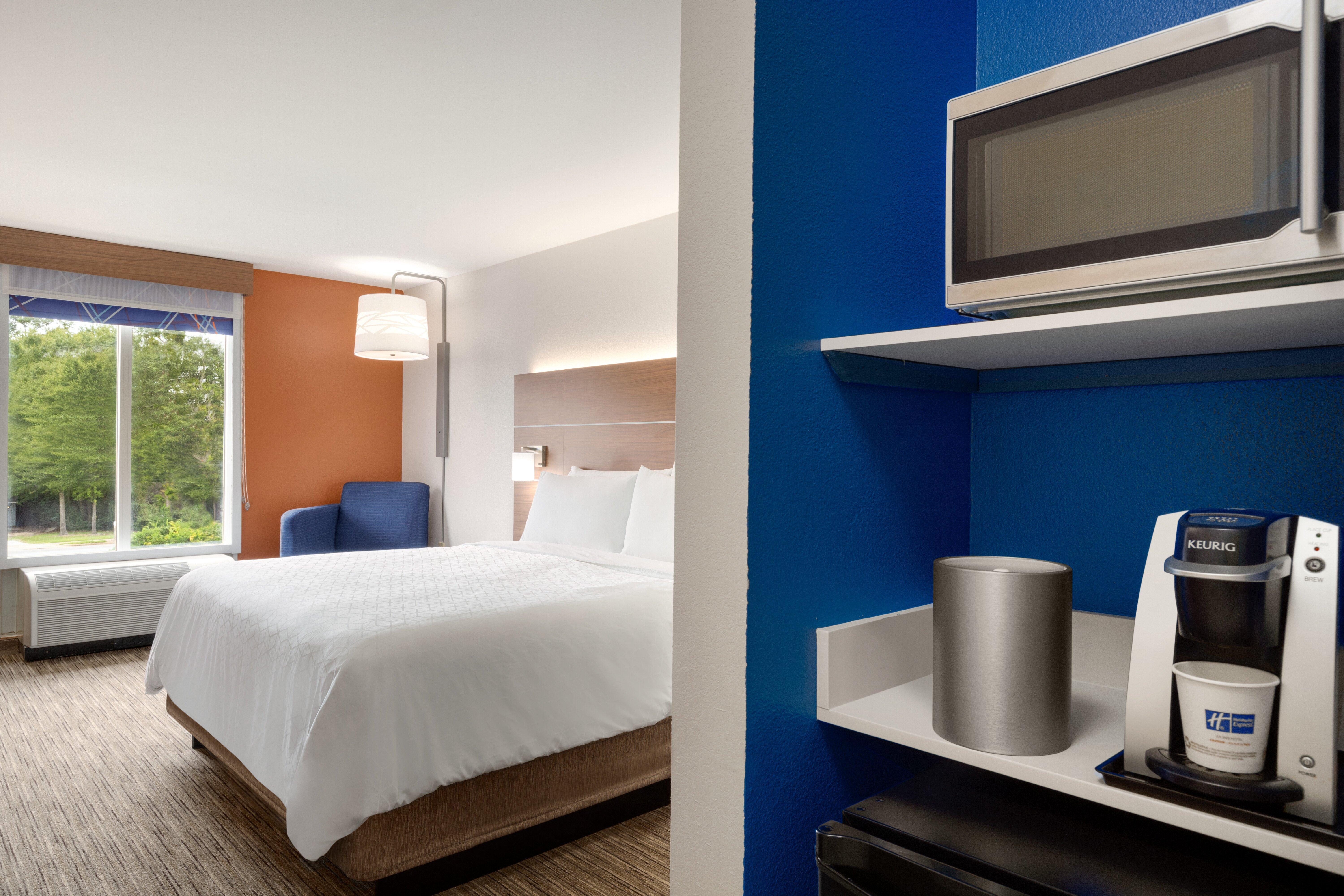 Hampton Inn & Suites Opelika-I-85 Auburn Area Екстер'єр фото