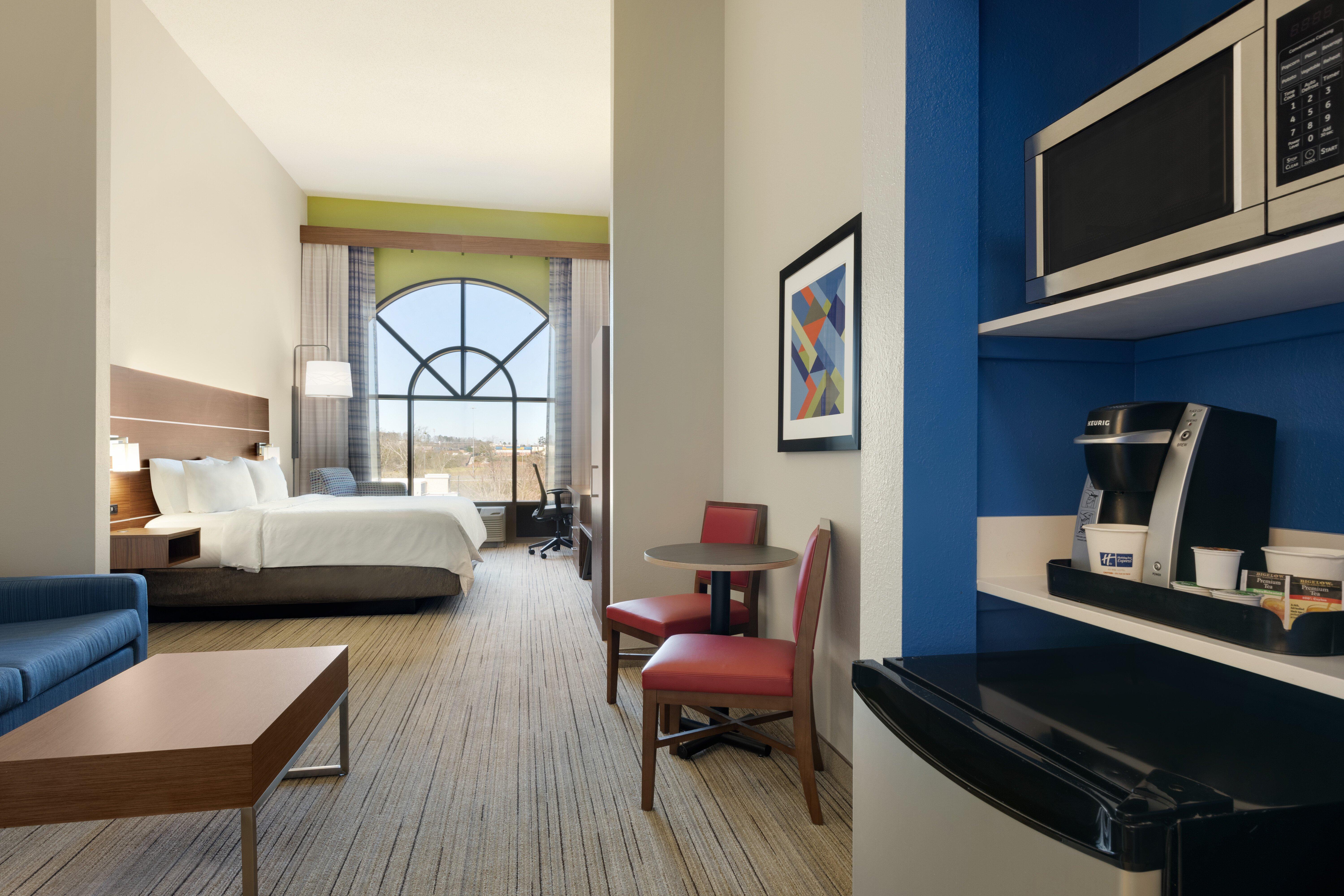 Hampton Inn & Suites Opelika-I-85 Auburn Area Екстер'єр фото