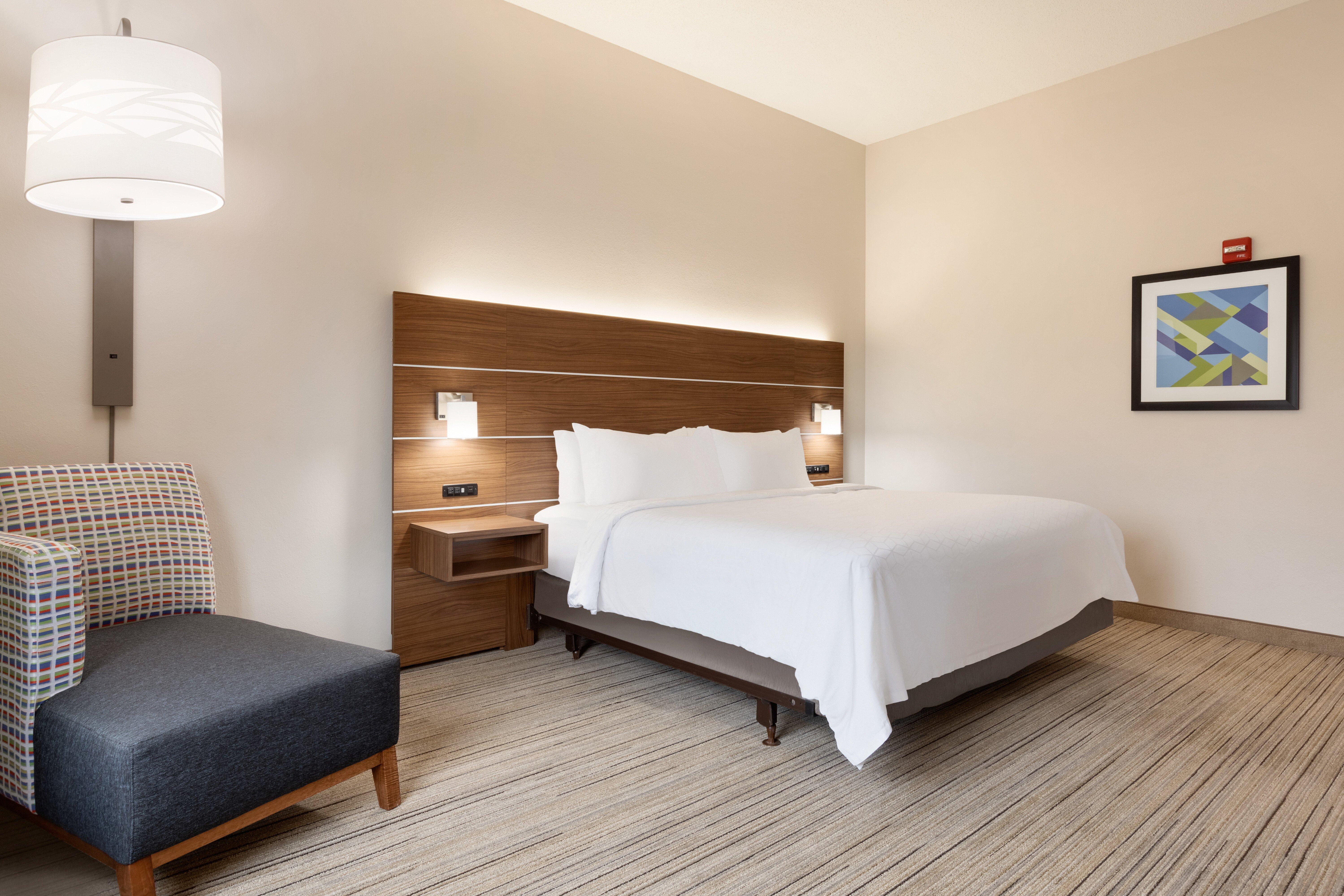 Hampton Inn & Suites Opelika-I-85 Auburn Area Екстер'єр фото