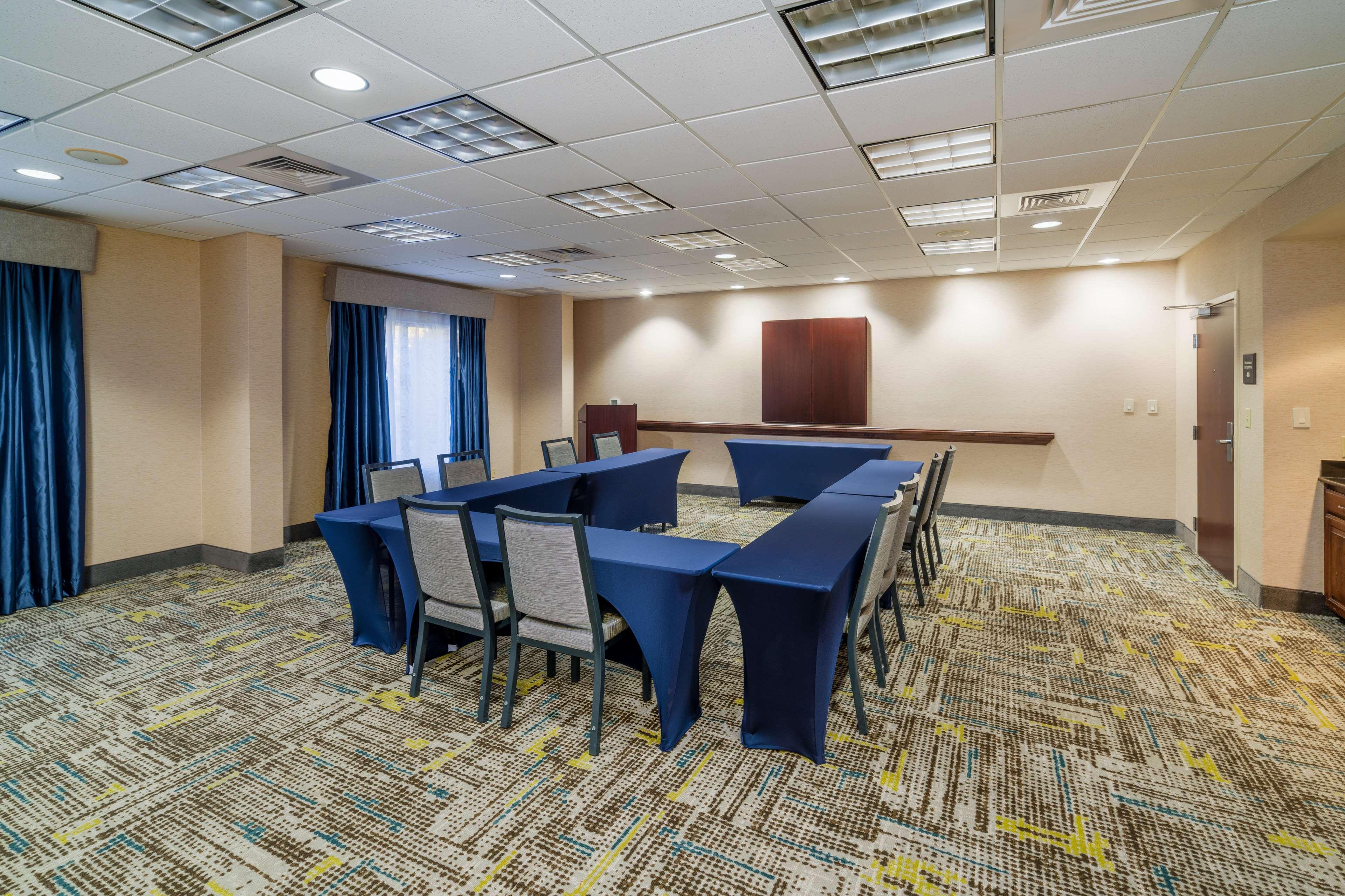 Hampton Inn & Suites Opelika-I-85 Auburn Area Екстер'єр фото