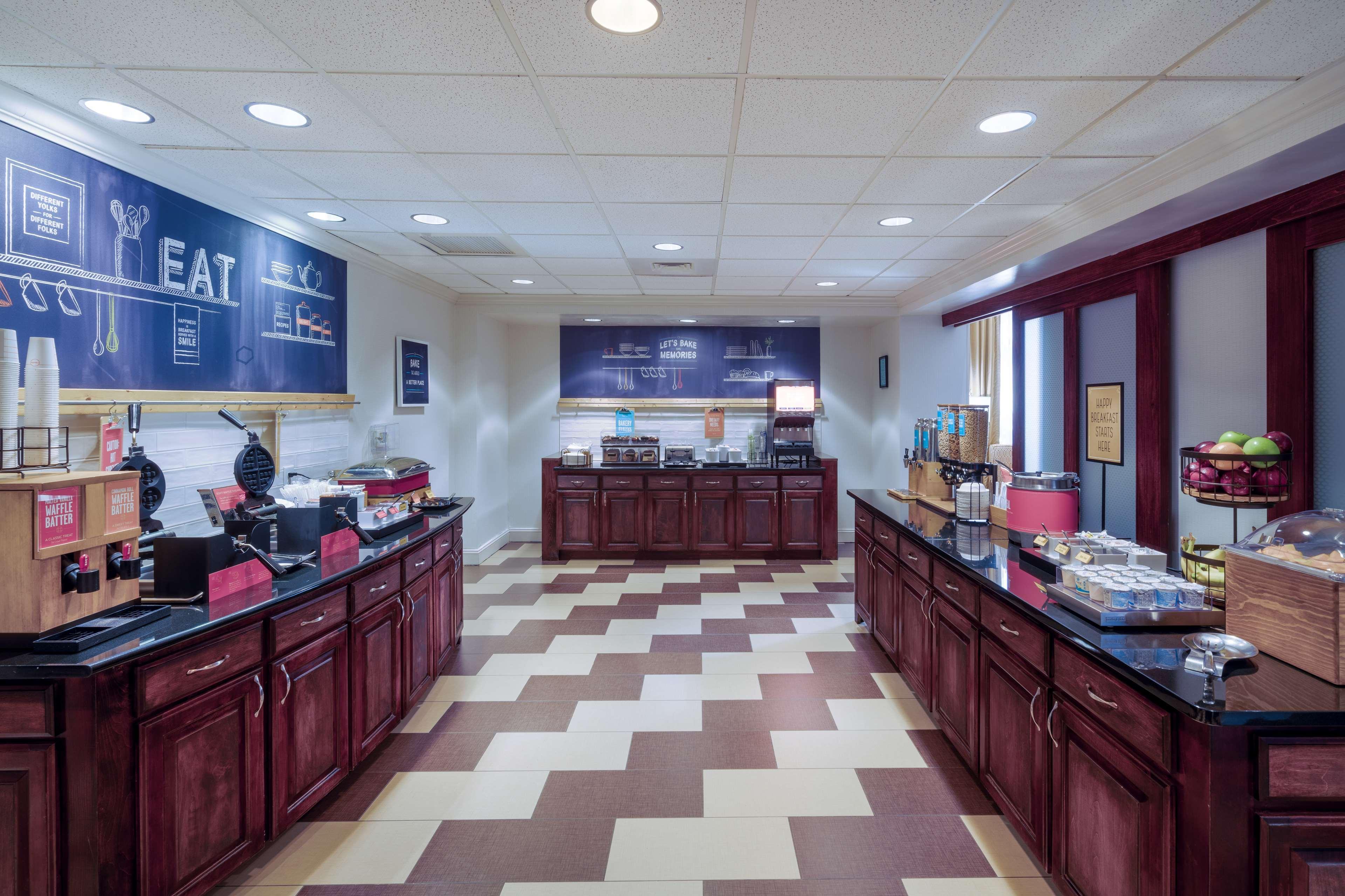 Hampton Inn & Suites Opelika-I-85 Auburn Area Екстер'єр фото