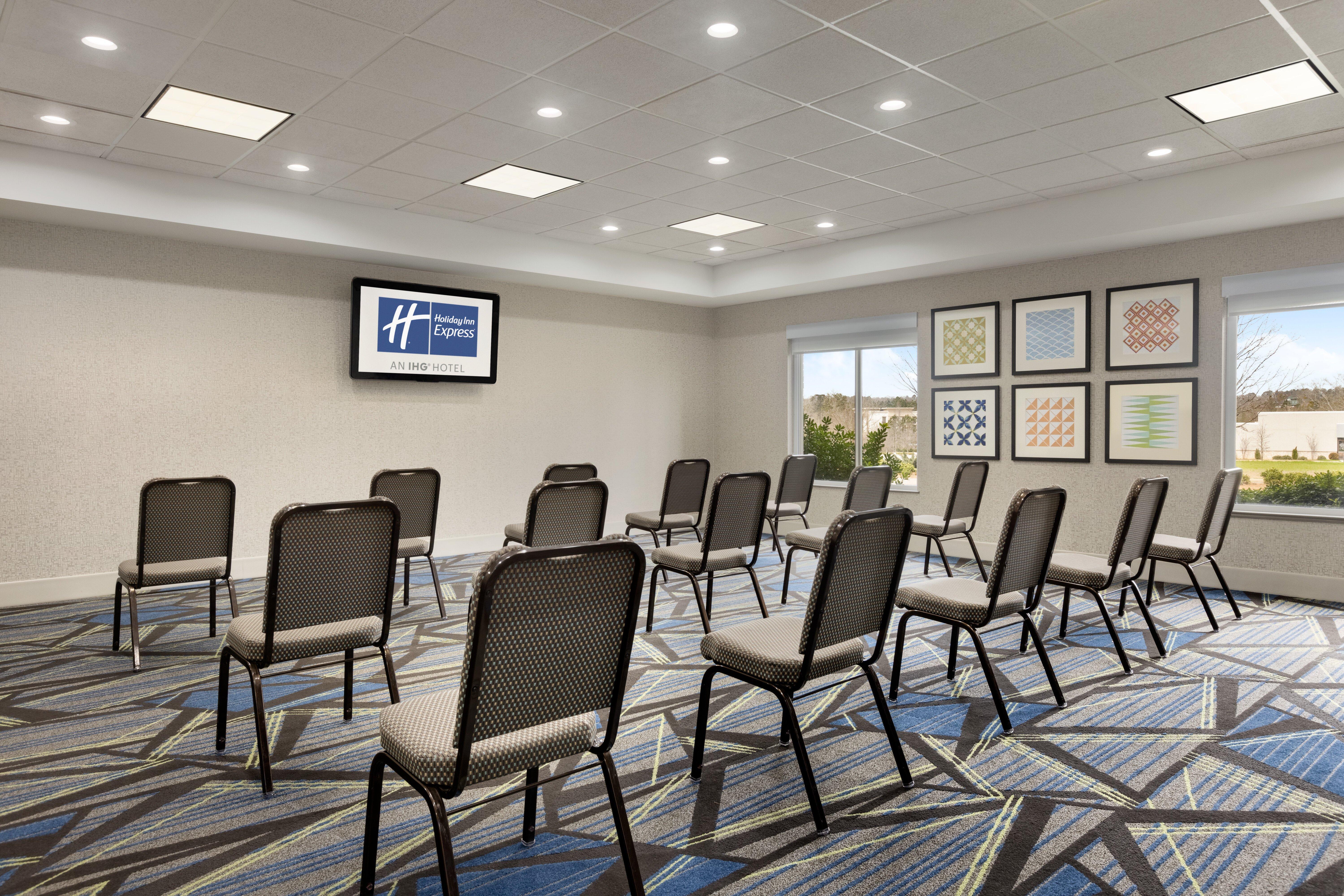 Hampton Inn & Suites Opelika-I-85 Auburn Area Екстер'єр фото