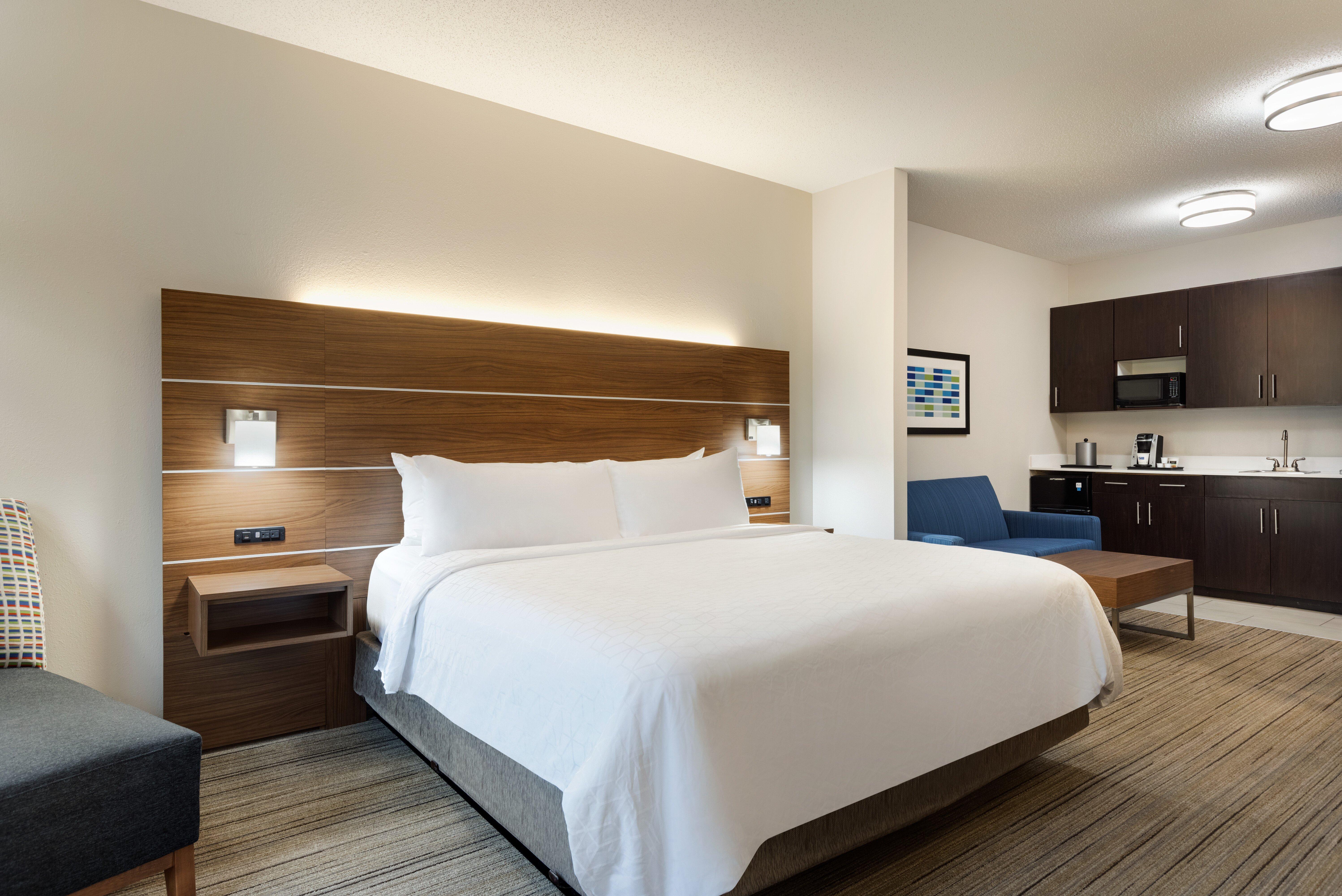 Hampton Inn & Suites Opelika-I-85 Auburn Area Екстер'єр фото