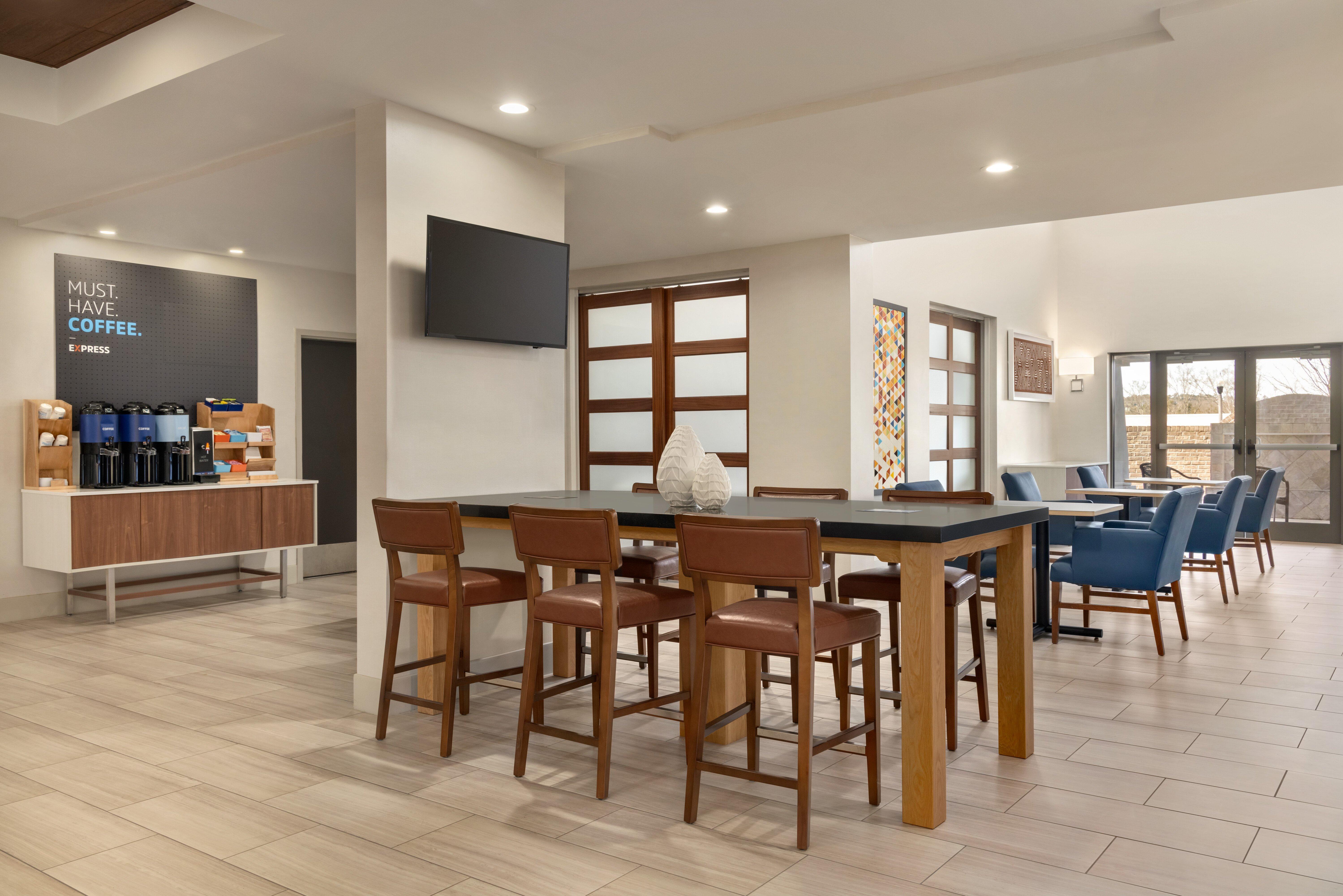 Hampton Inn & Suites Opelika-I-85 Auburn Area Екстер'єр фото