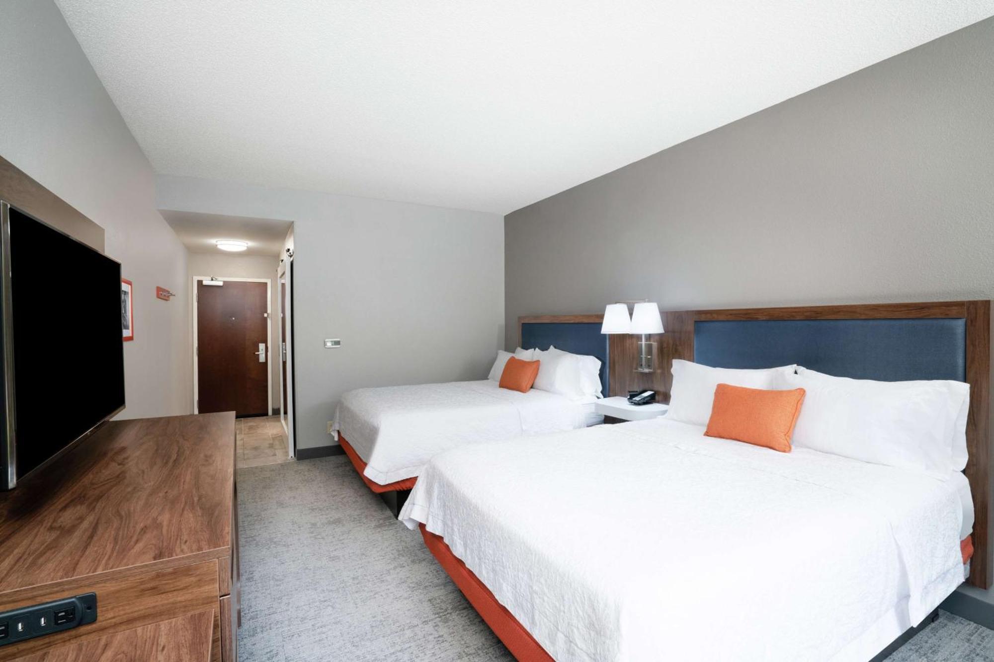 Hampton Inn & Suites Opelika-I-85 Auburn Area Екстер'єр фото