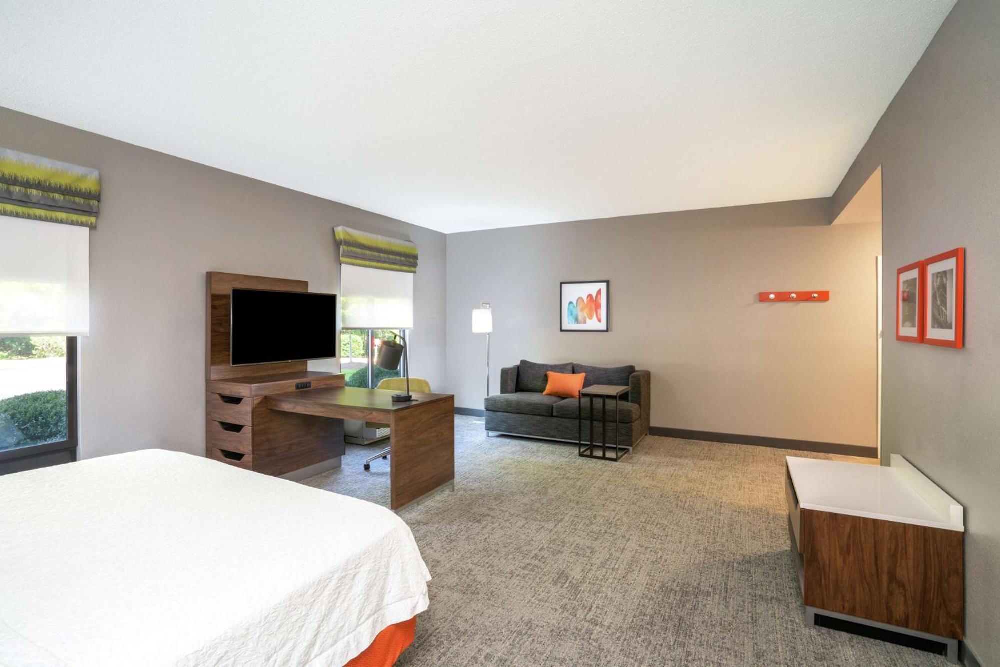 Hampton Inn & Suites Opelika-I-85 Auburn Area Екстер'єр фото