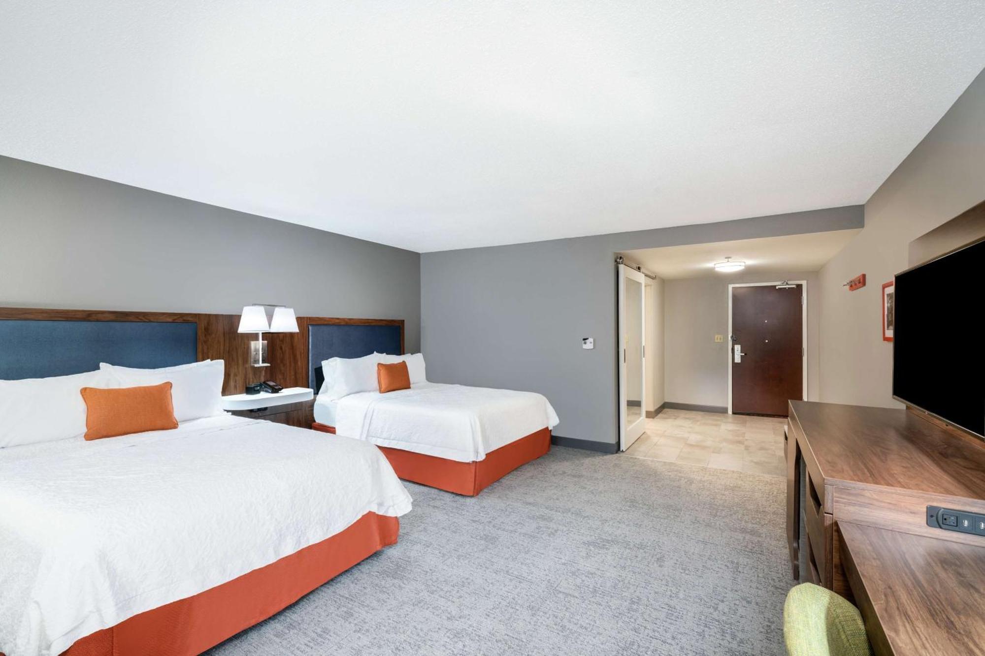 Hampton Inn & Suites Opelika-I-85 Auburn Area Екстер'єр фото
