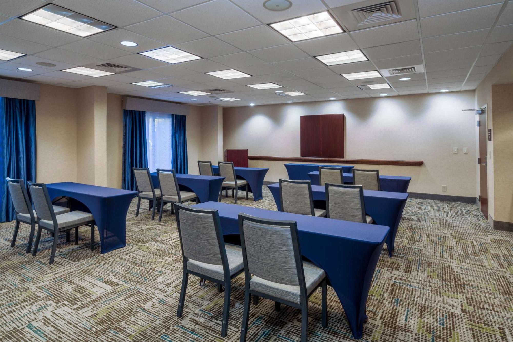 Hampton Inn & Suites Opelika-I-85 Auburn Area Екстер'єр фото