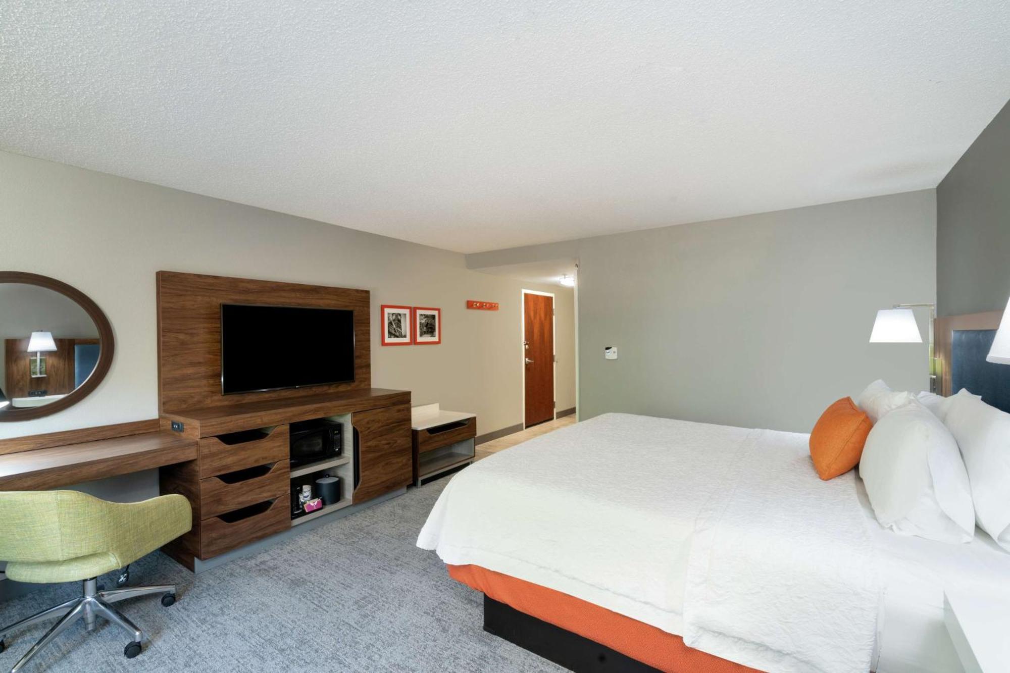Hampton Inn & Suites Opelika-I-85 Auburn Area Екстер'єр фото