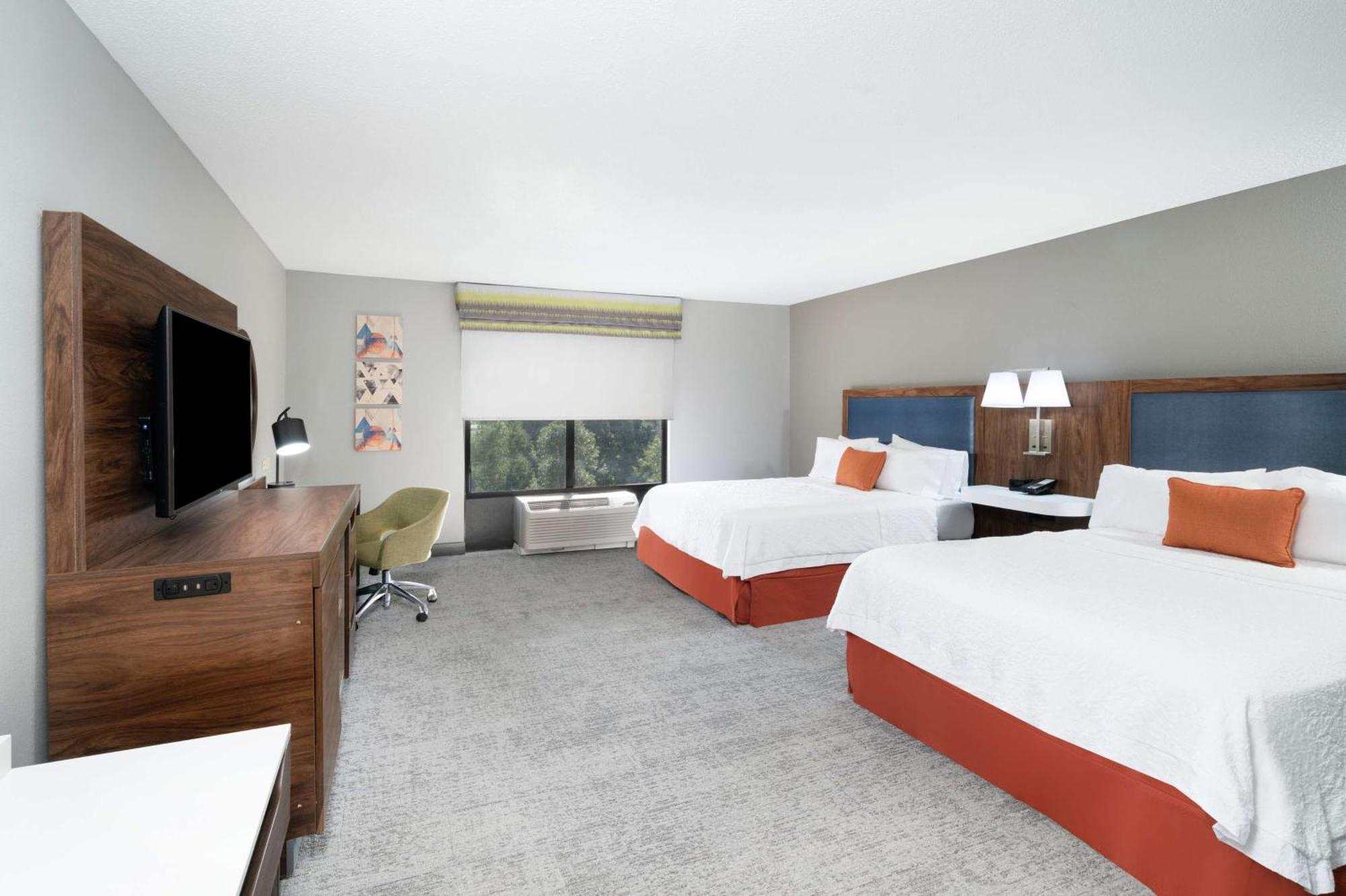 Hampton Inn & Suites Opelika-I-85 Auburn Area Екстер'єр фото