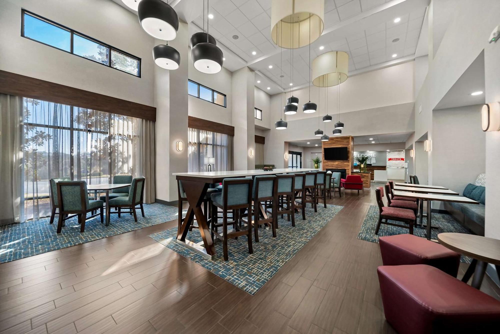 Hampton Inn & Suites Opelika-I-85 Auburn Area Екстер'єр фото