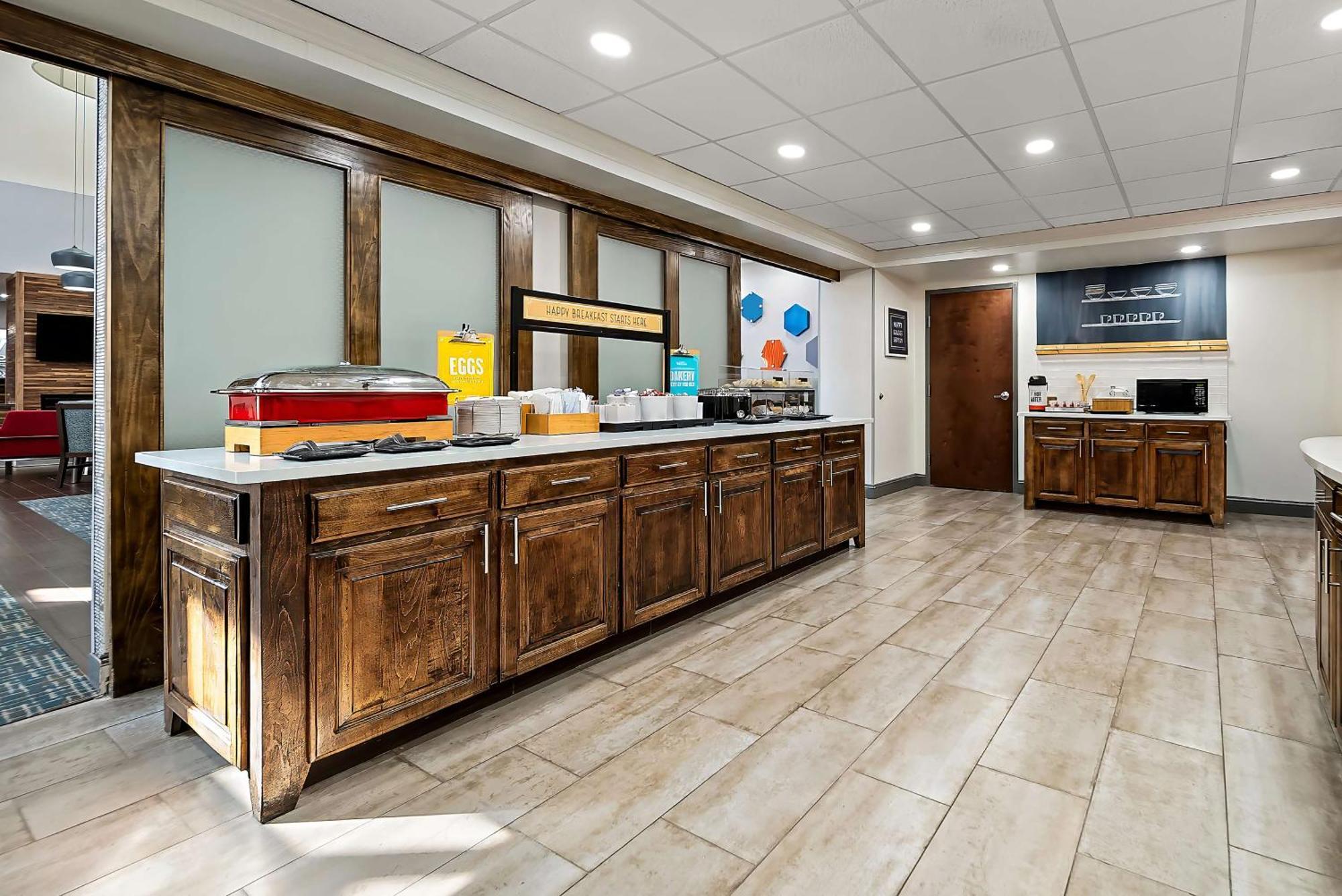Hampton Inn & Suites Opelika-I-85 Auburn Area Екстер'єр фото